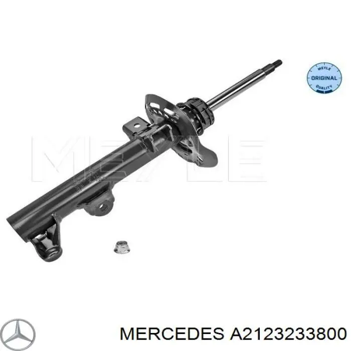  A2123233800 Mercedes