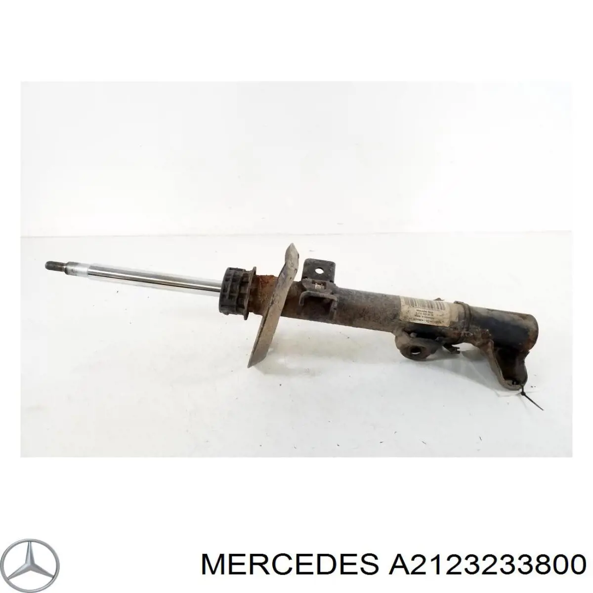 Купить 20041447 Profit Амортизатор передней подвески