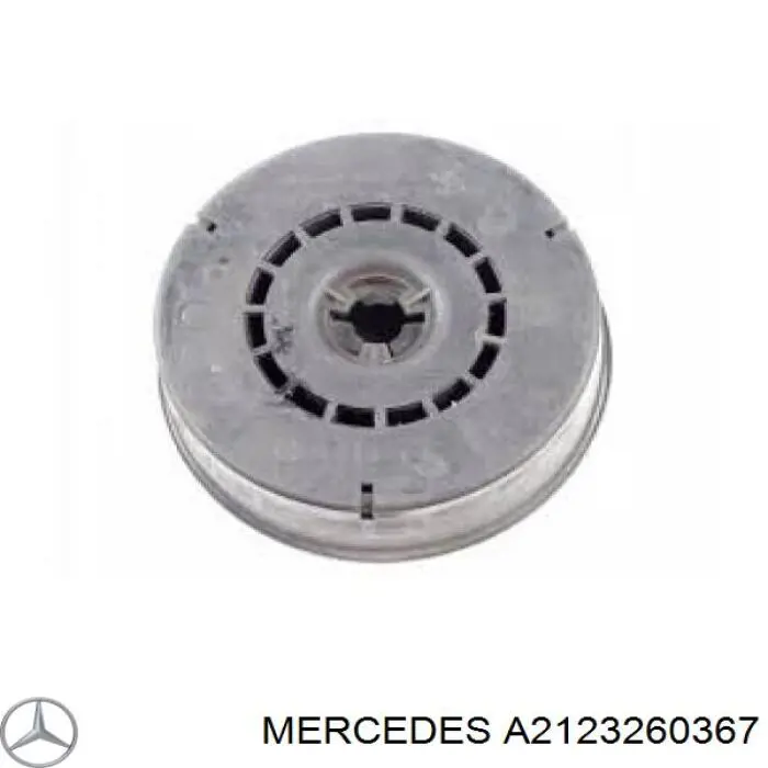 A2123260367 Mercedes