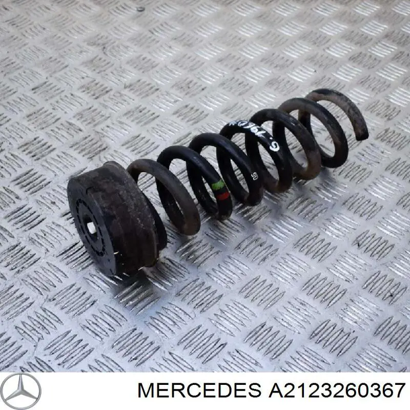  A2123260367 Mercedes