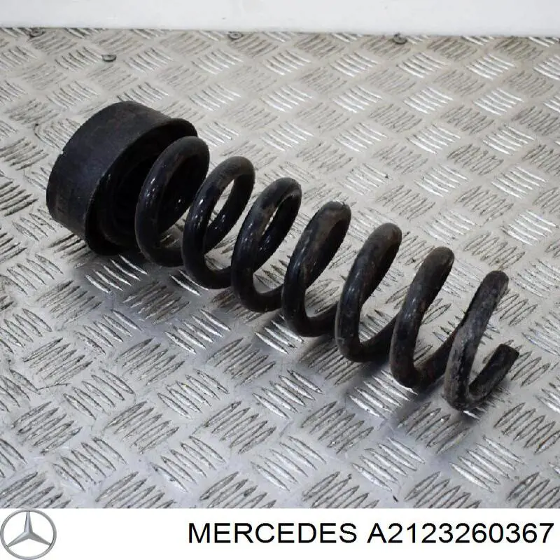  Mercedes A2123260367 цена, от 5.86 USD