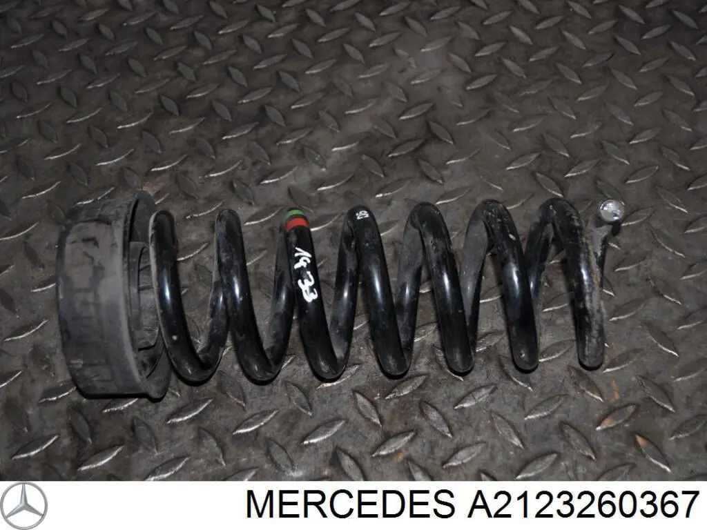 Купить A2123260367 Mercedes 