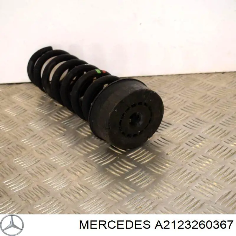  Mercedes A2123260367 цена, от 5.86 USD