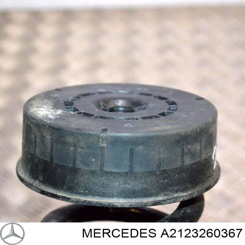 Купить A2123260367 Mercedes 