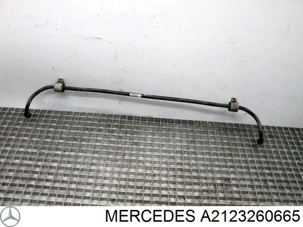 A2123260665 Mercedes