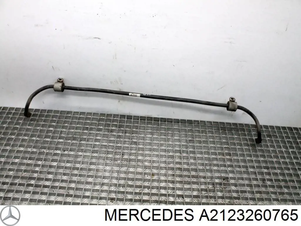 A2123260765 Mercedes