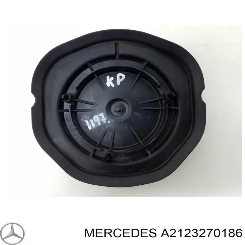  A2123270186 Mercedes