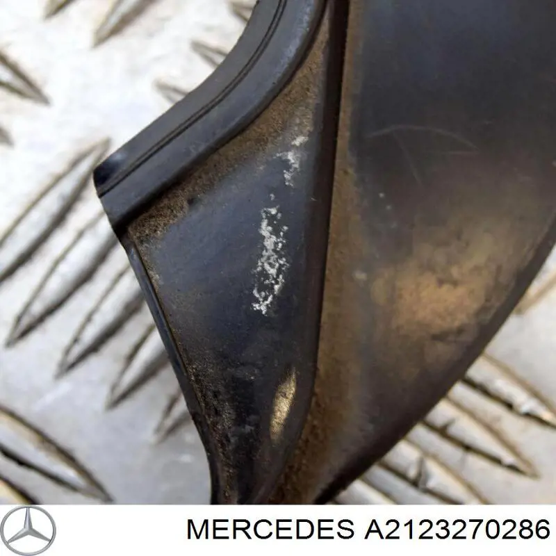  A2123270286 Mercedes