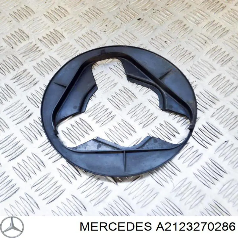  Mercedes A2123270286