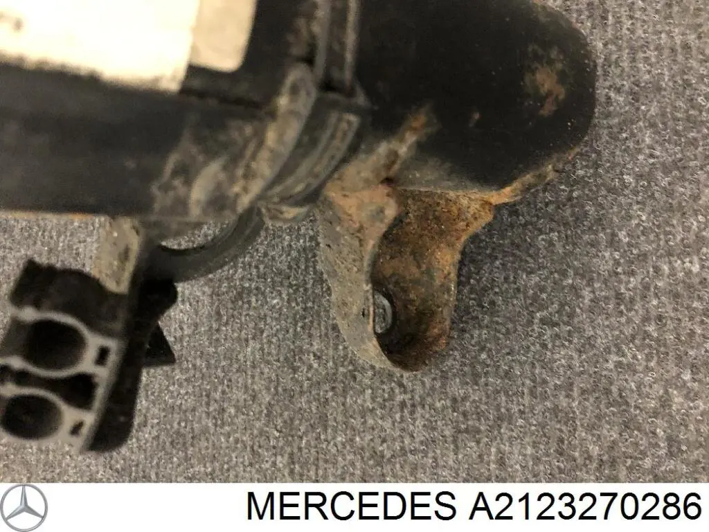 A2123270286 Mercedes 