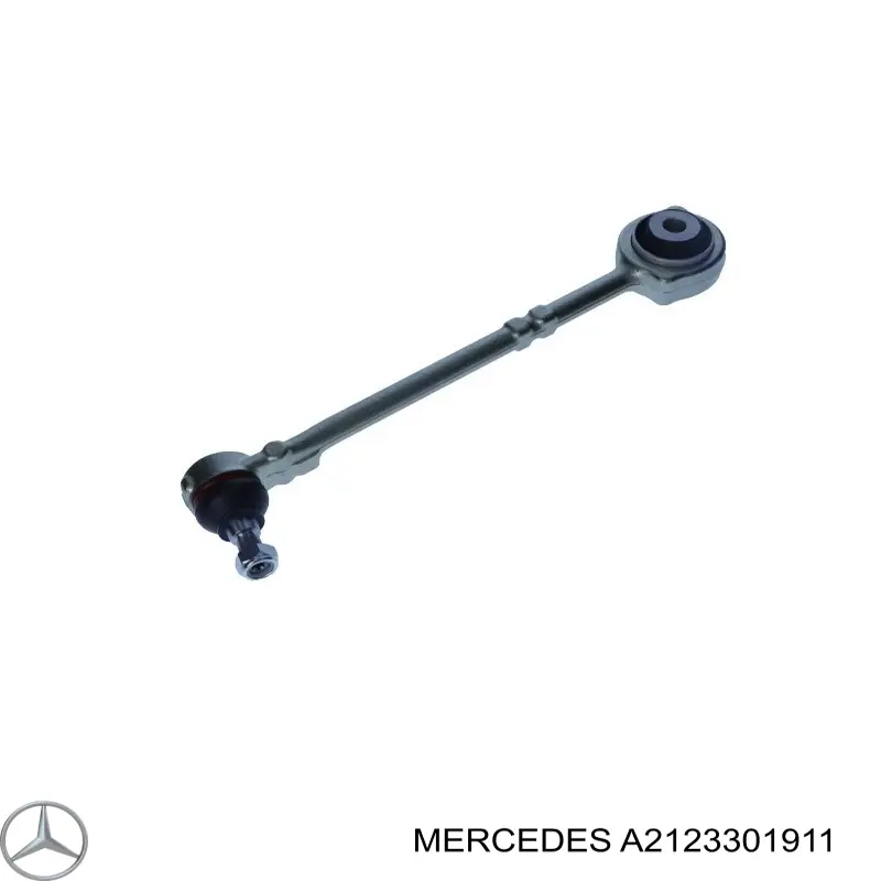 A2123301911 Mercedes рычаг передней подвески верхний левый/правый