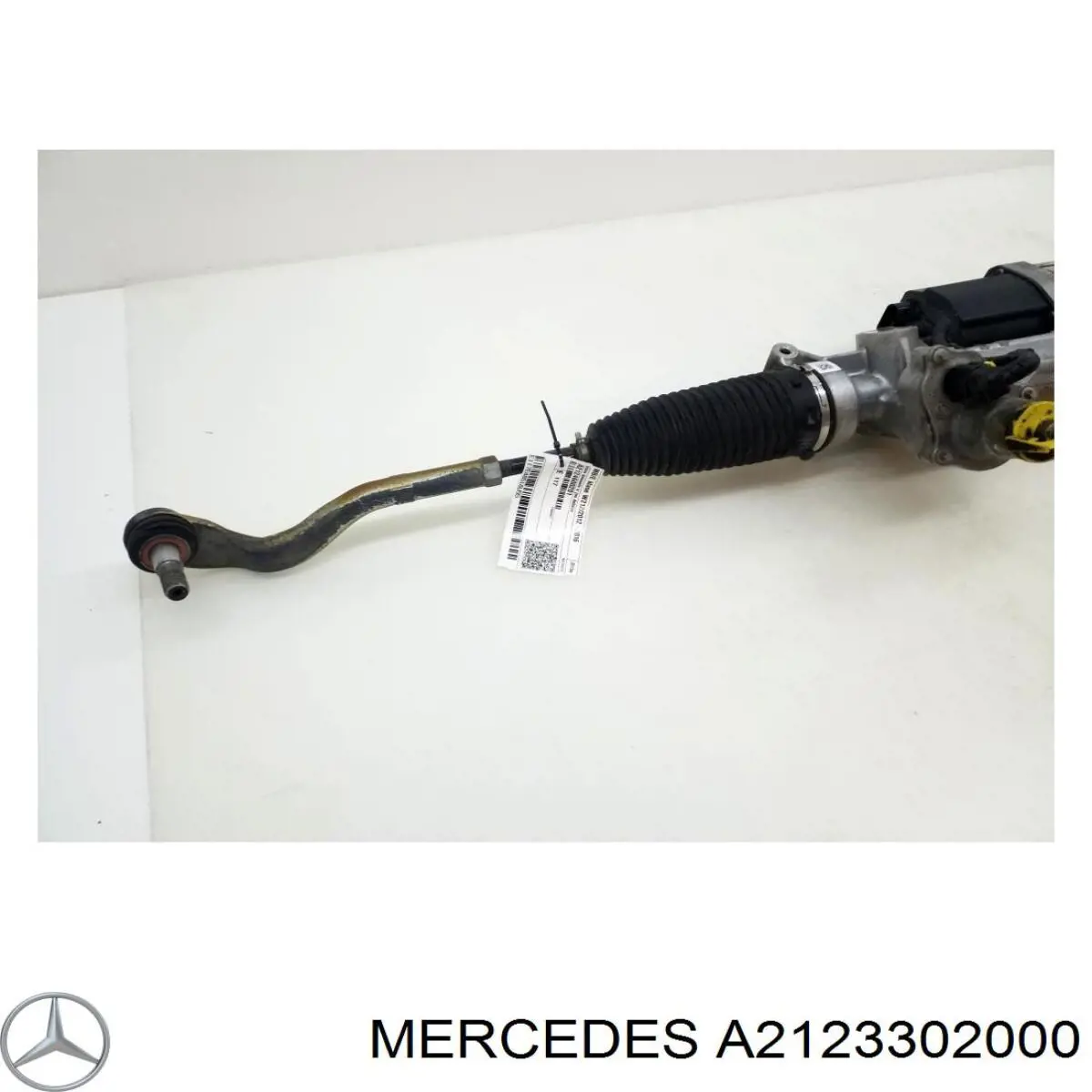 Рулевая тяга Mercedes A2123302000 цена, от 42.28 USD