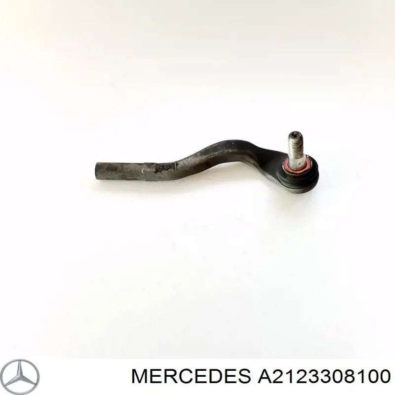 A2123308100 Mercedes наконечник рулевой тяги внешний