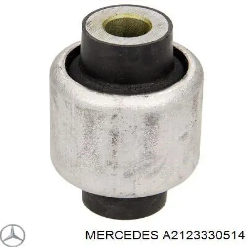 A2123330514 Mercedes сайлентблок переднего нижнего рычага