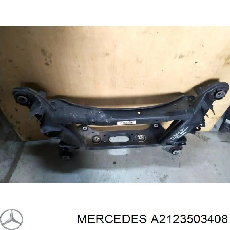  Mercedes A2123503408 цена, от 421.26 USD
