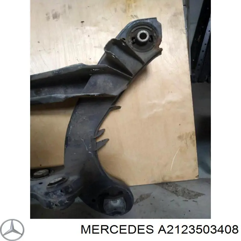 A2123503408 Mercedes 