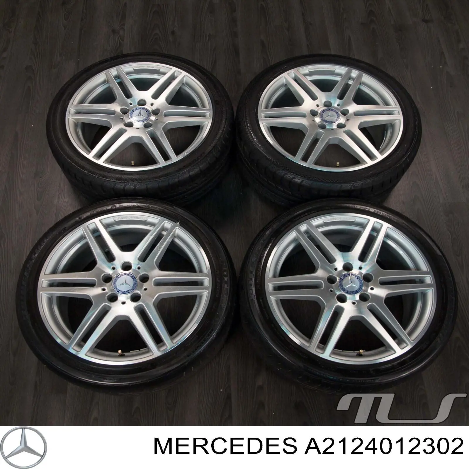  Mercedes A2124012302 цена, от 312.27 USD