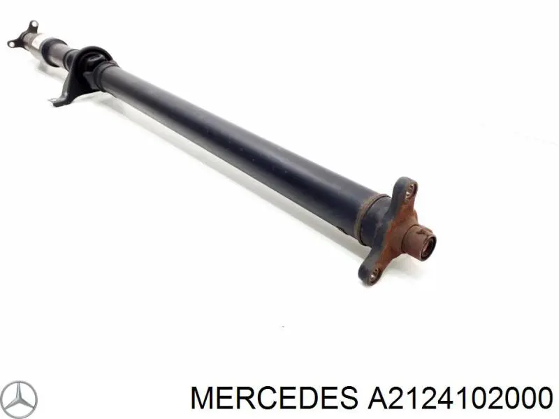  Mercedes A2124102000 цена, от 208.78 USD