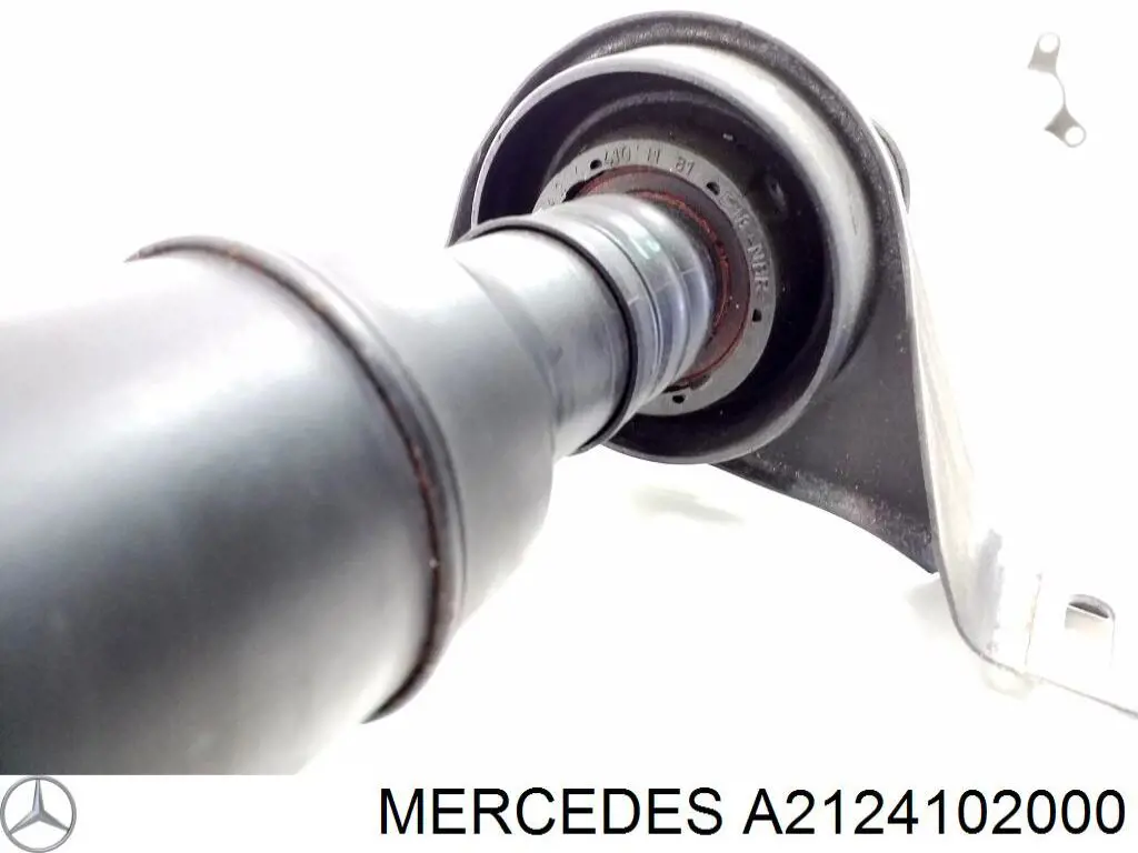 Купить A2124102000 Mercedes 