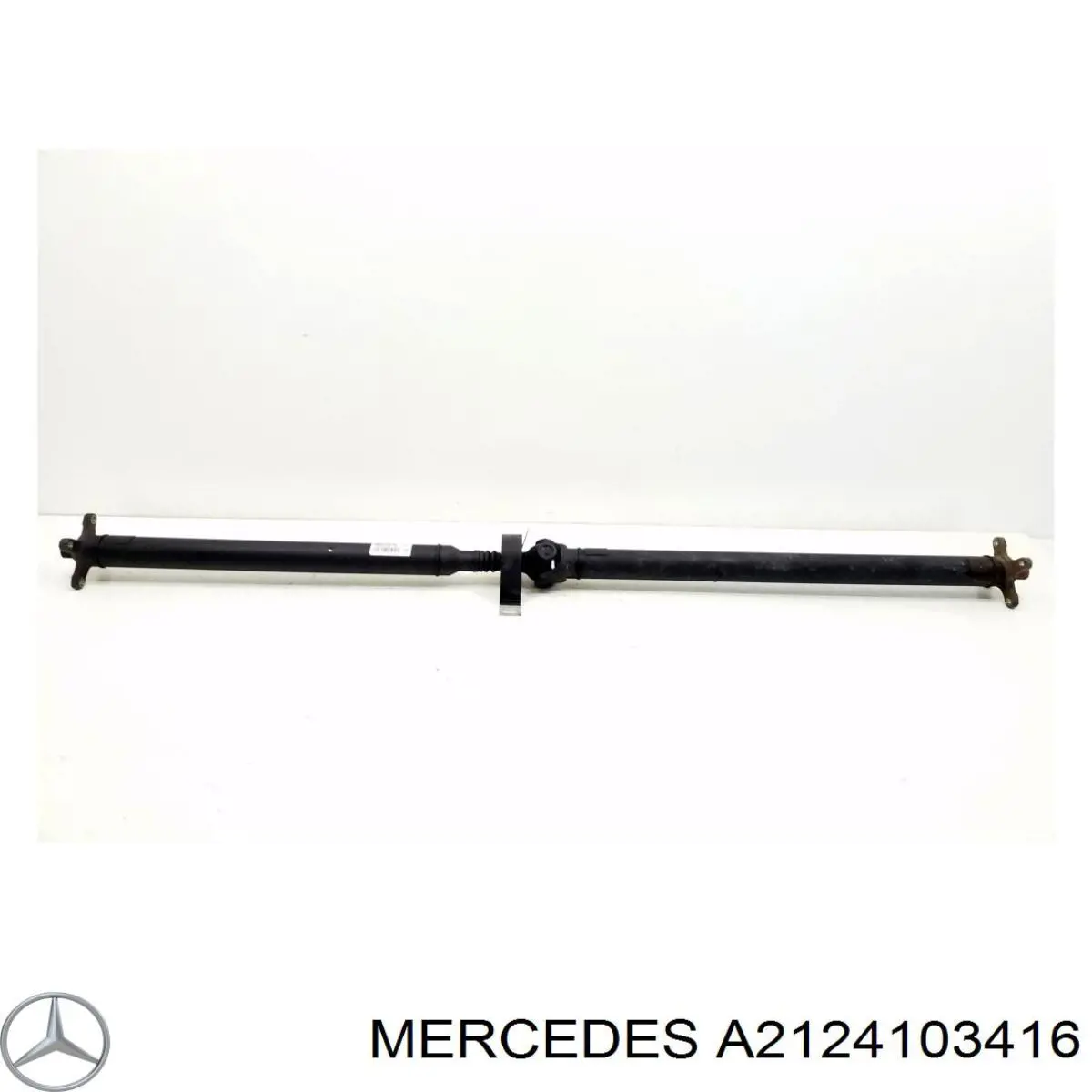  Mercedes 2124103416 цена, от 74.49 USD