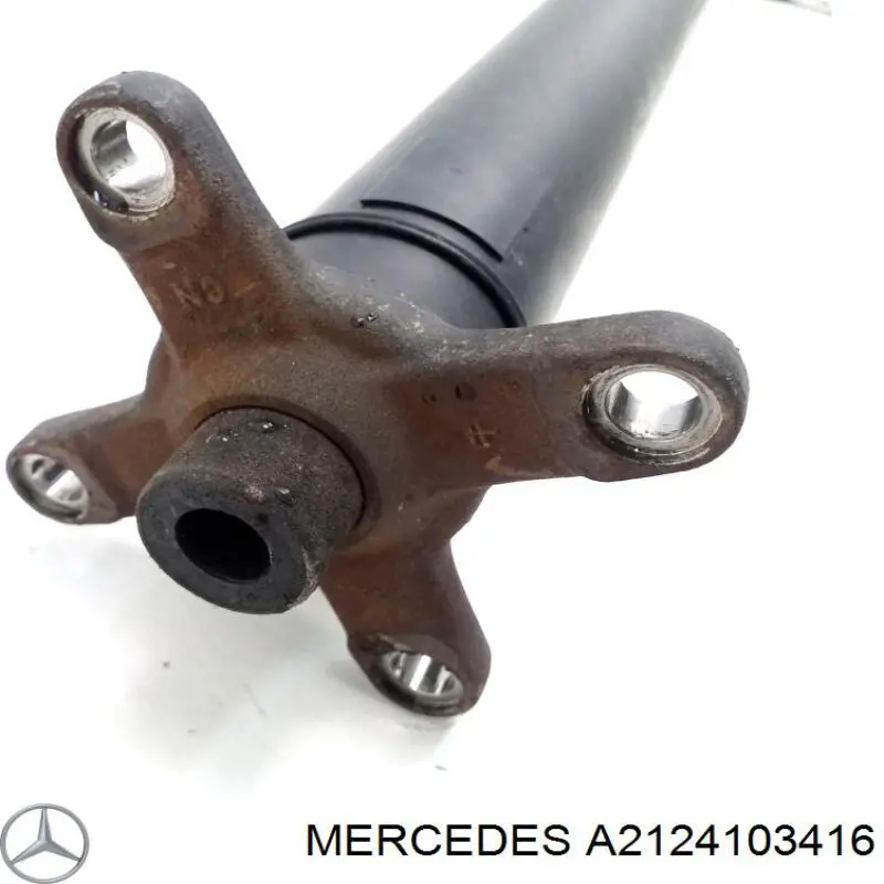 Купить 2124103416 Mercedes 