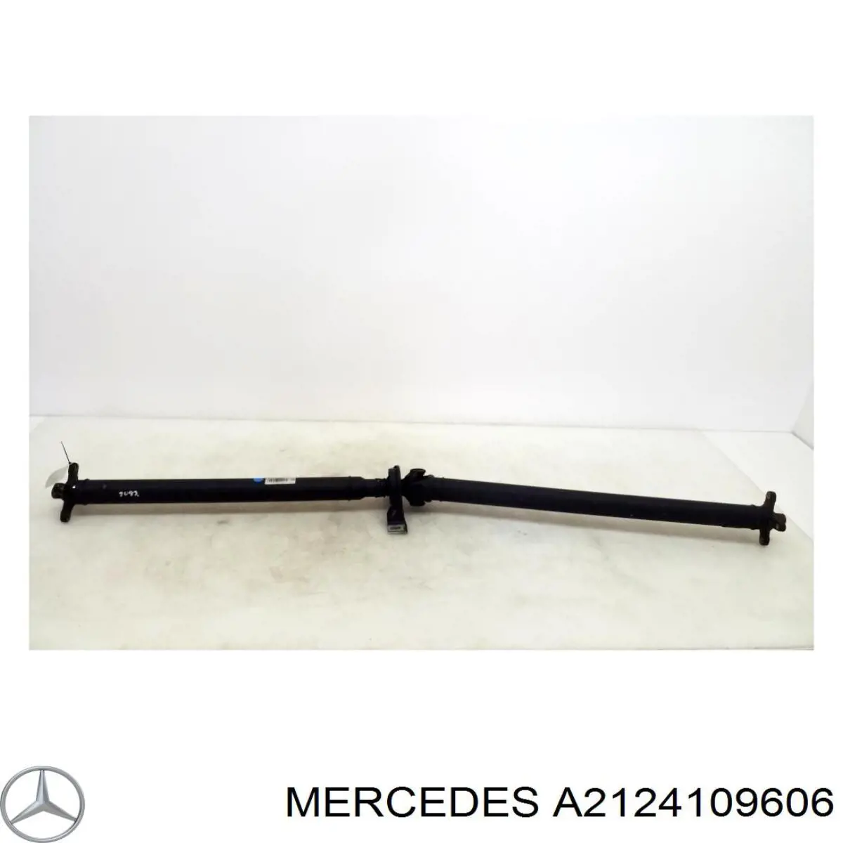  2124109606 Mercedes