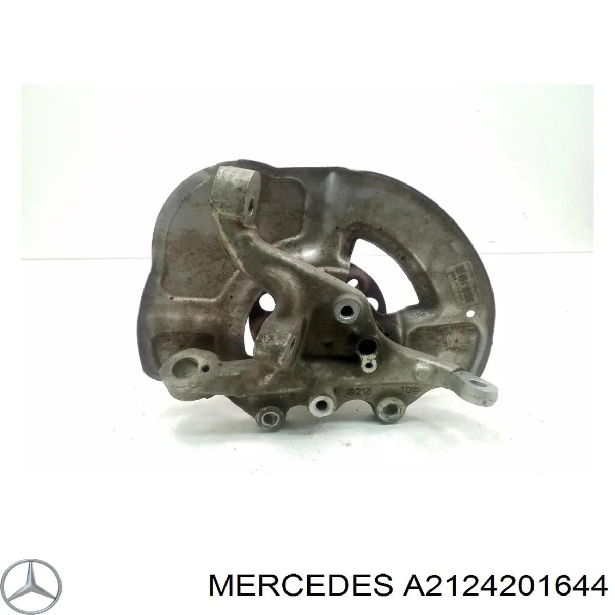 Купить A2124201644 Mercedes 