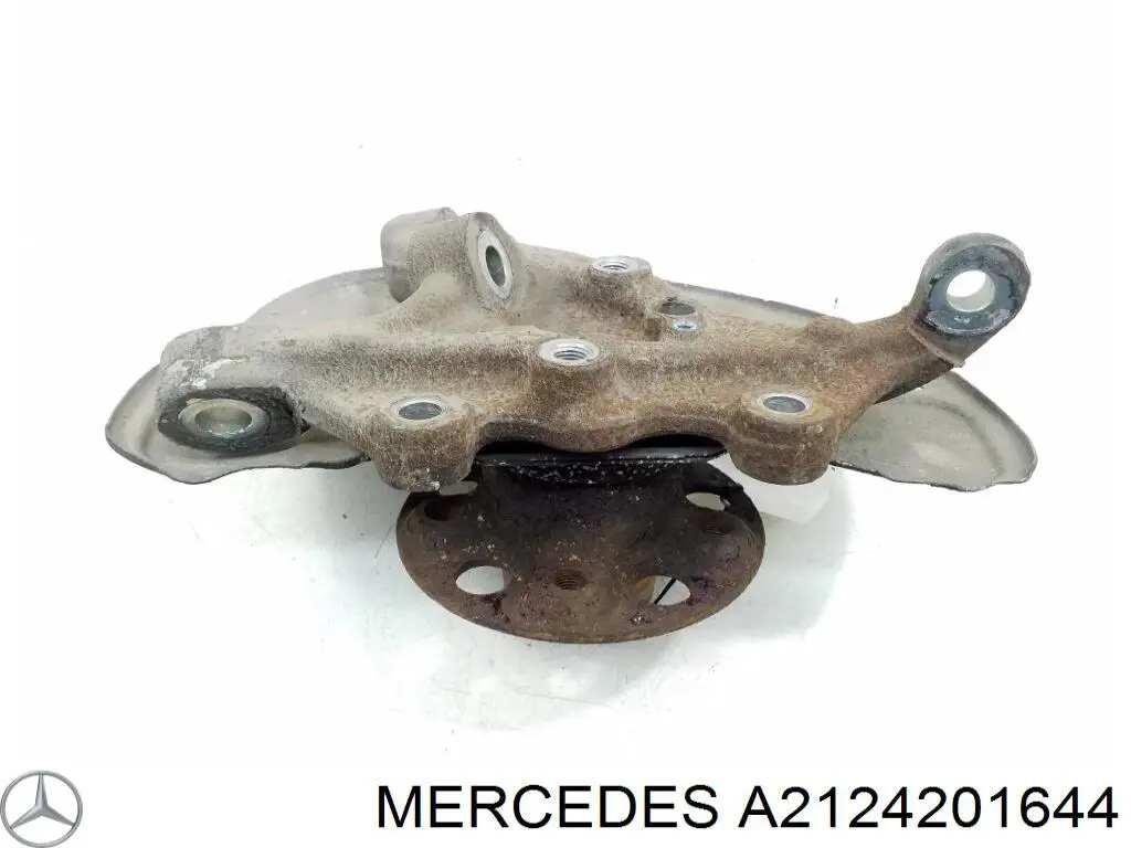  Mercedes A2124201644 цена, от 59.14 USD