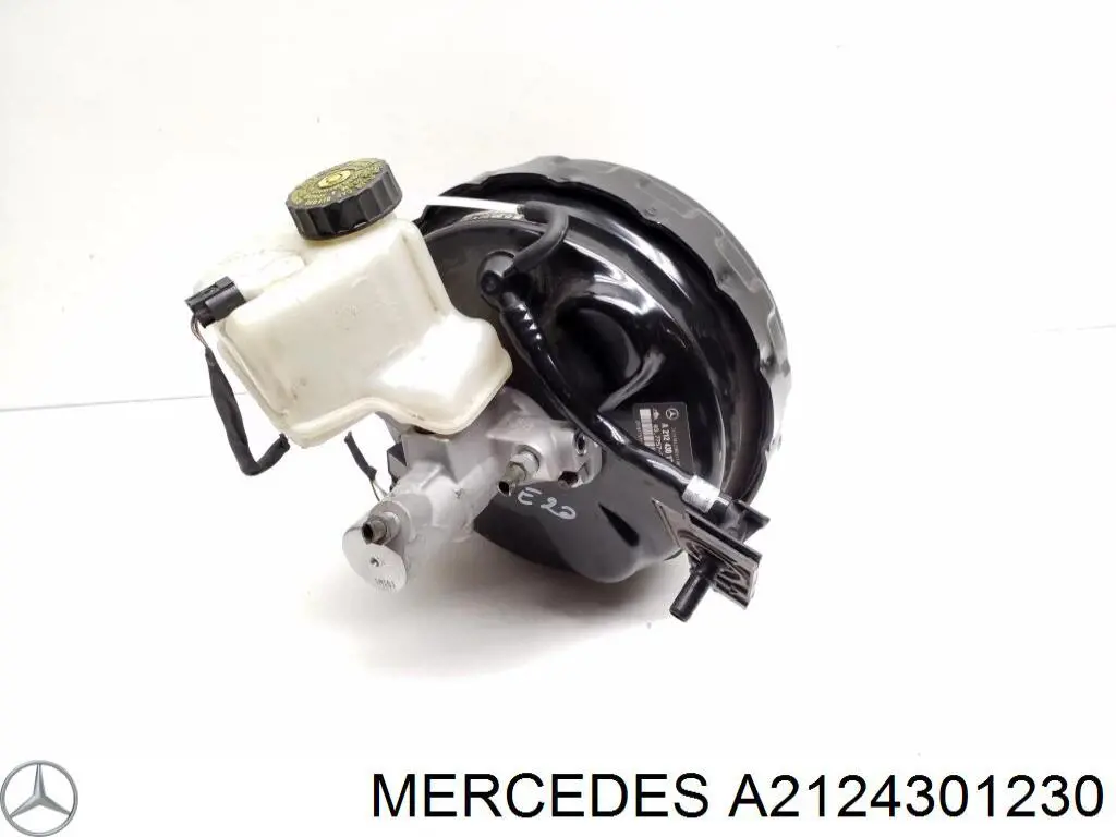 A2124301230 Mercedes 