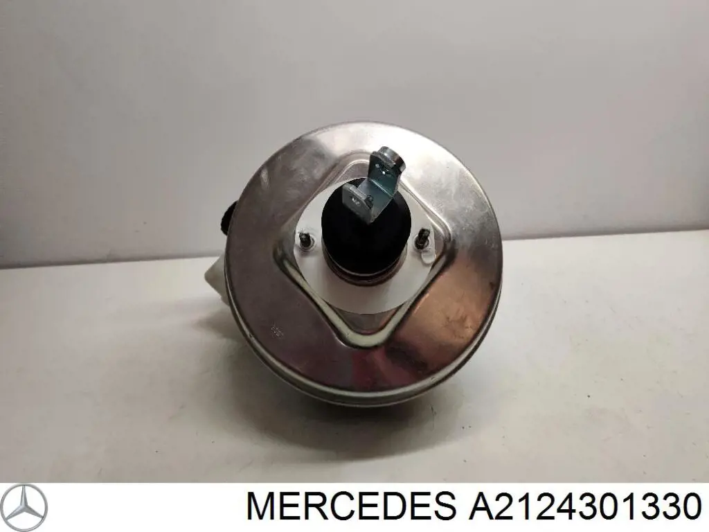 Усилитель тормозов A2124301330 Mercedes