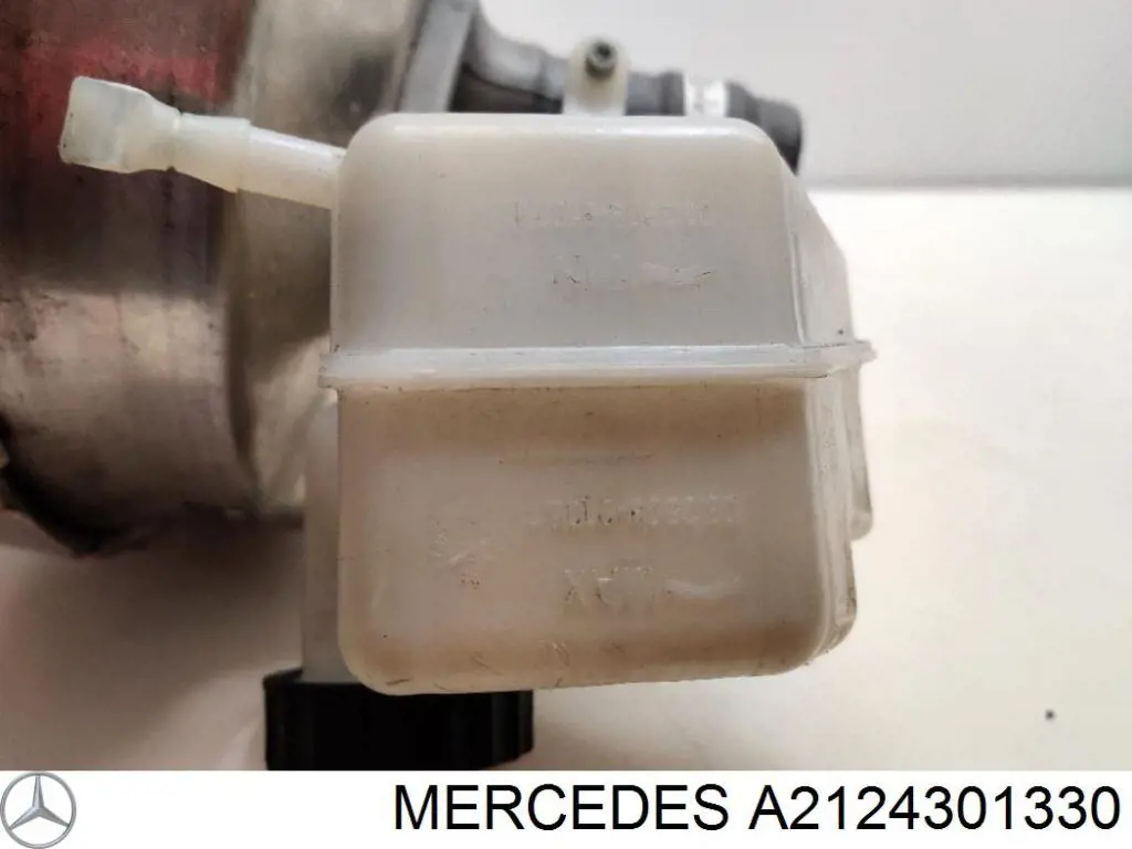 Вакуумник Mercedes A2124301330 цена, от 28.50 USD