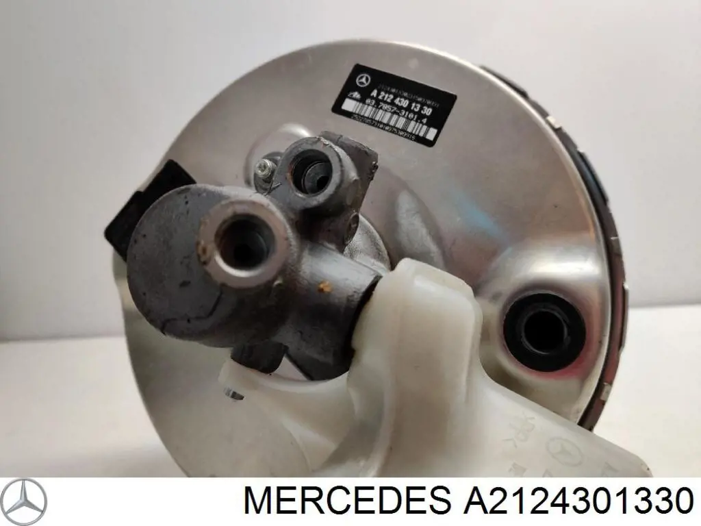 Купить A2124301330 Mercedes ВУТ