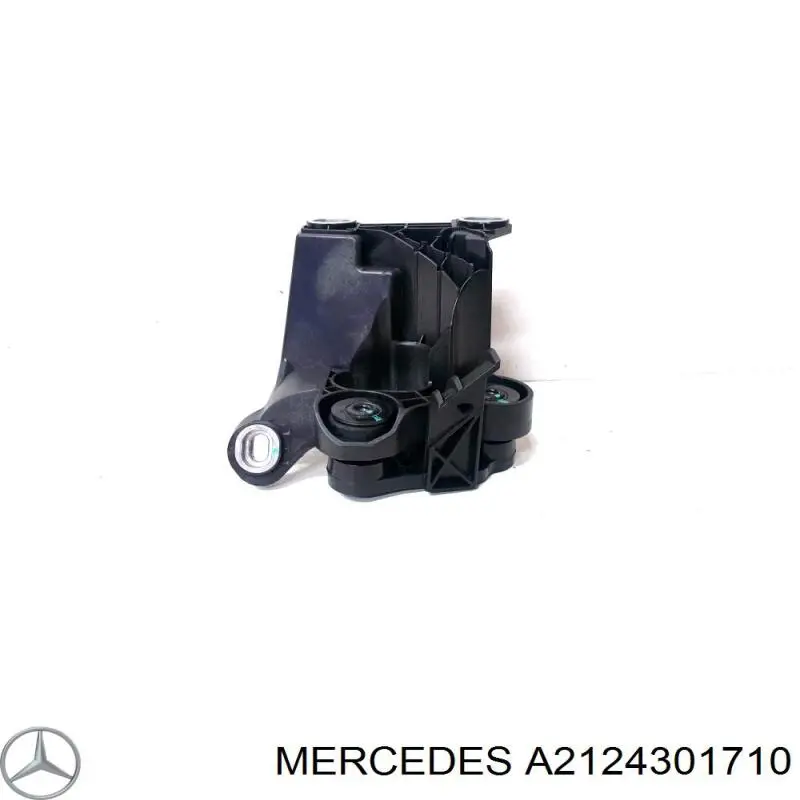 A2124301710 Mercedes 