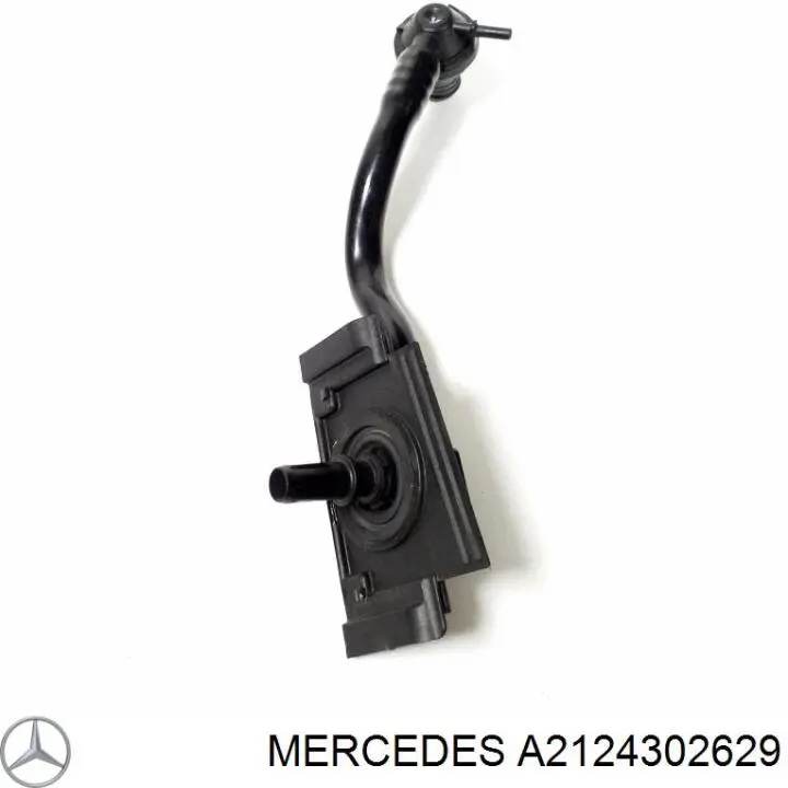 A2124302629 Mercedes 