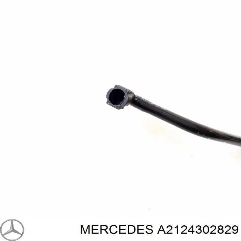Купить A2124302829 Mercedes 