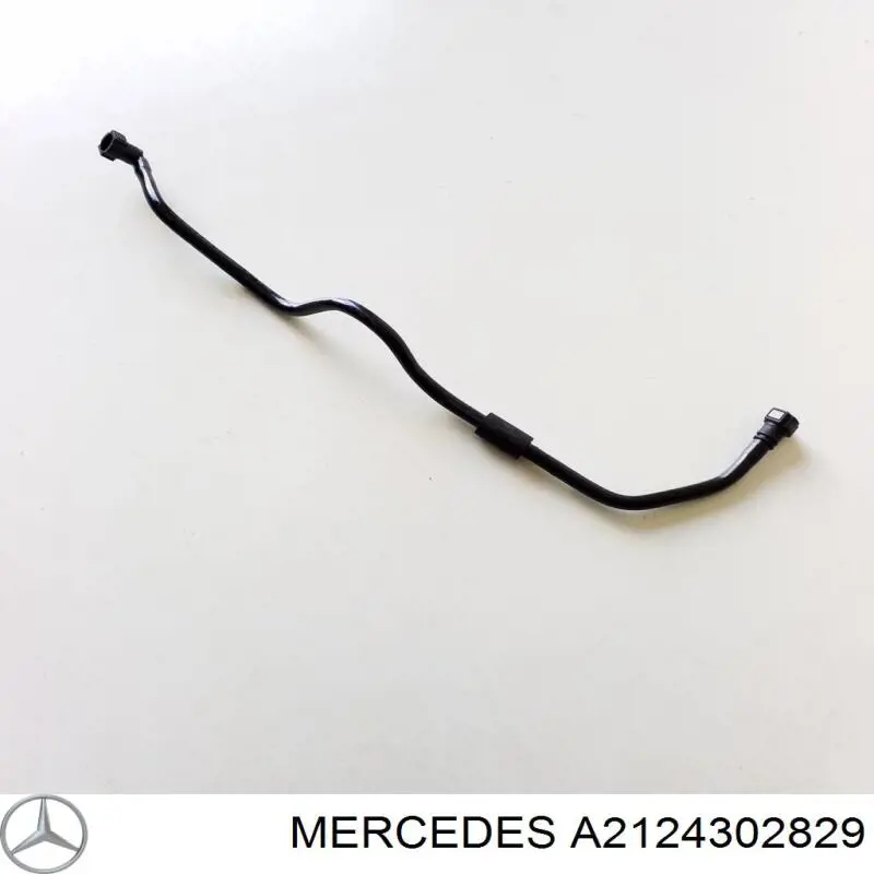 A2124302829 Mercedes 