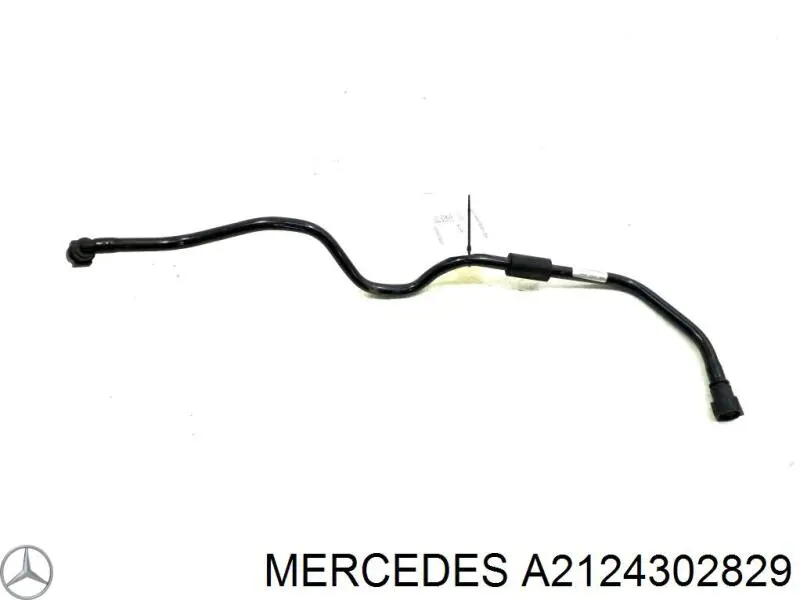  Mercedes A2124302829 цена, от 16.51 USD