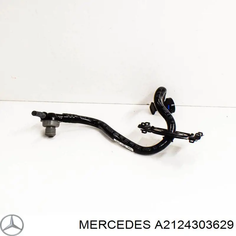  2124303629 Mercedes