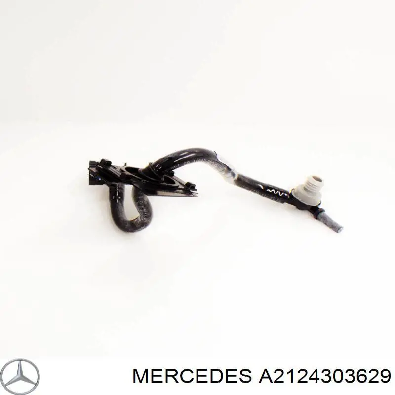  Mercedes A2124303629 цена, от  USD