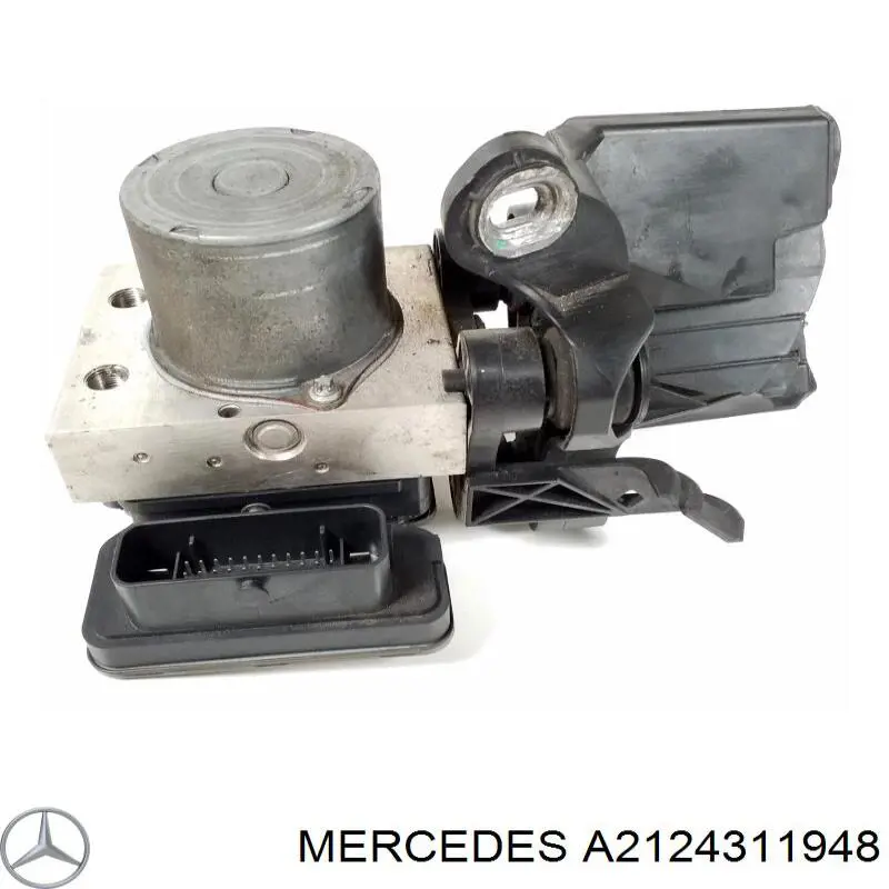 Купить A2124311948 Mercedes 