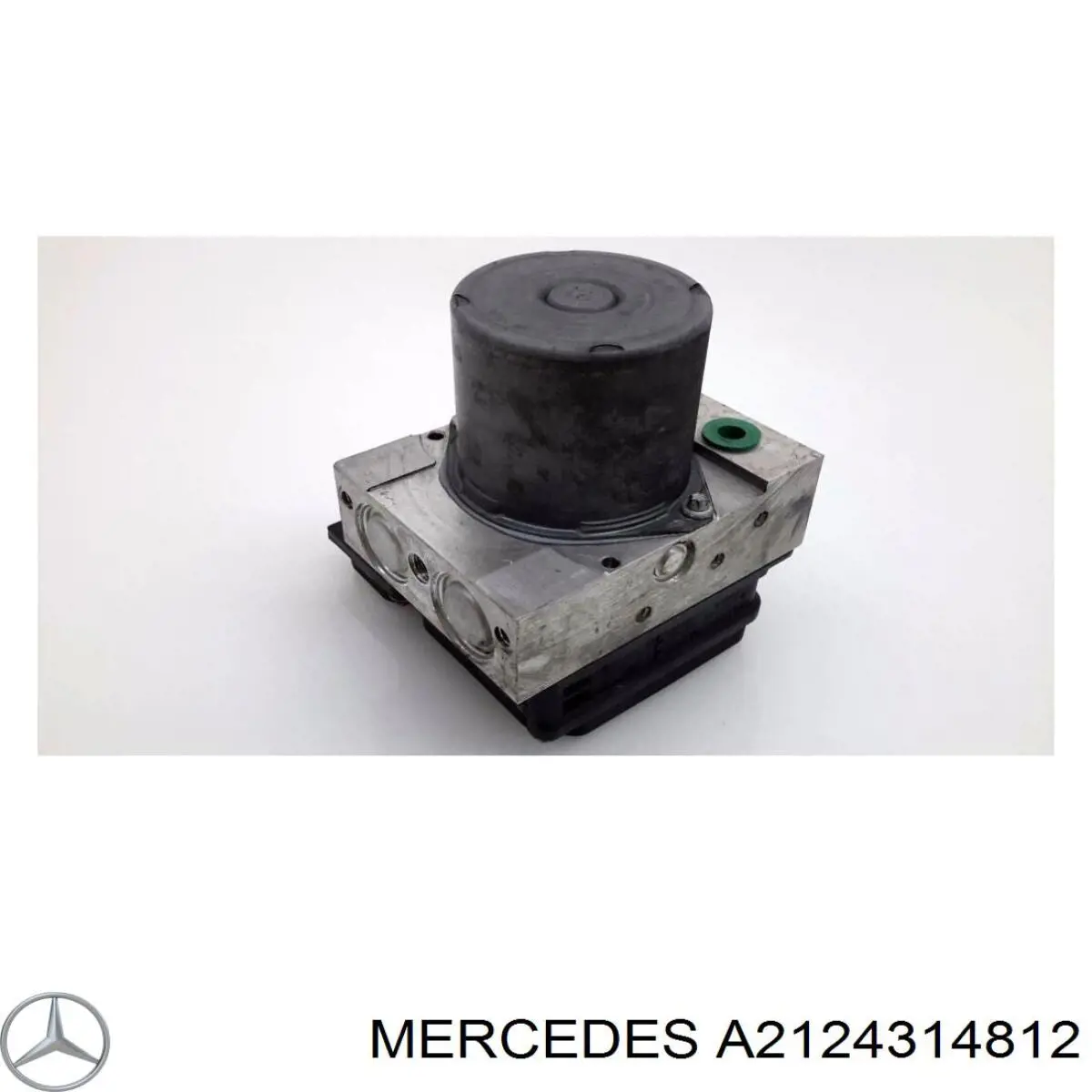  A2124314812 Mercedes