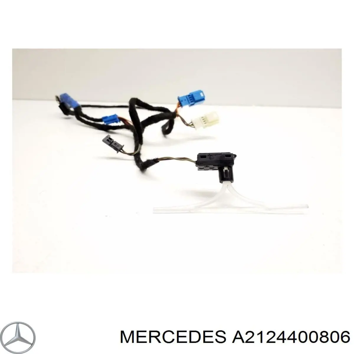  A2124400806 Mercedes