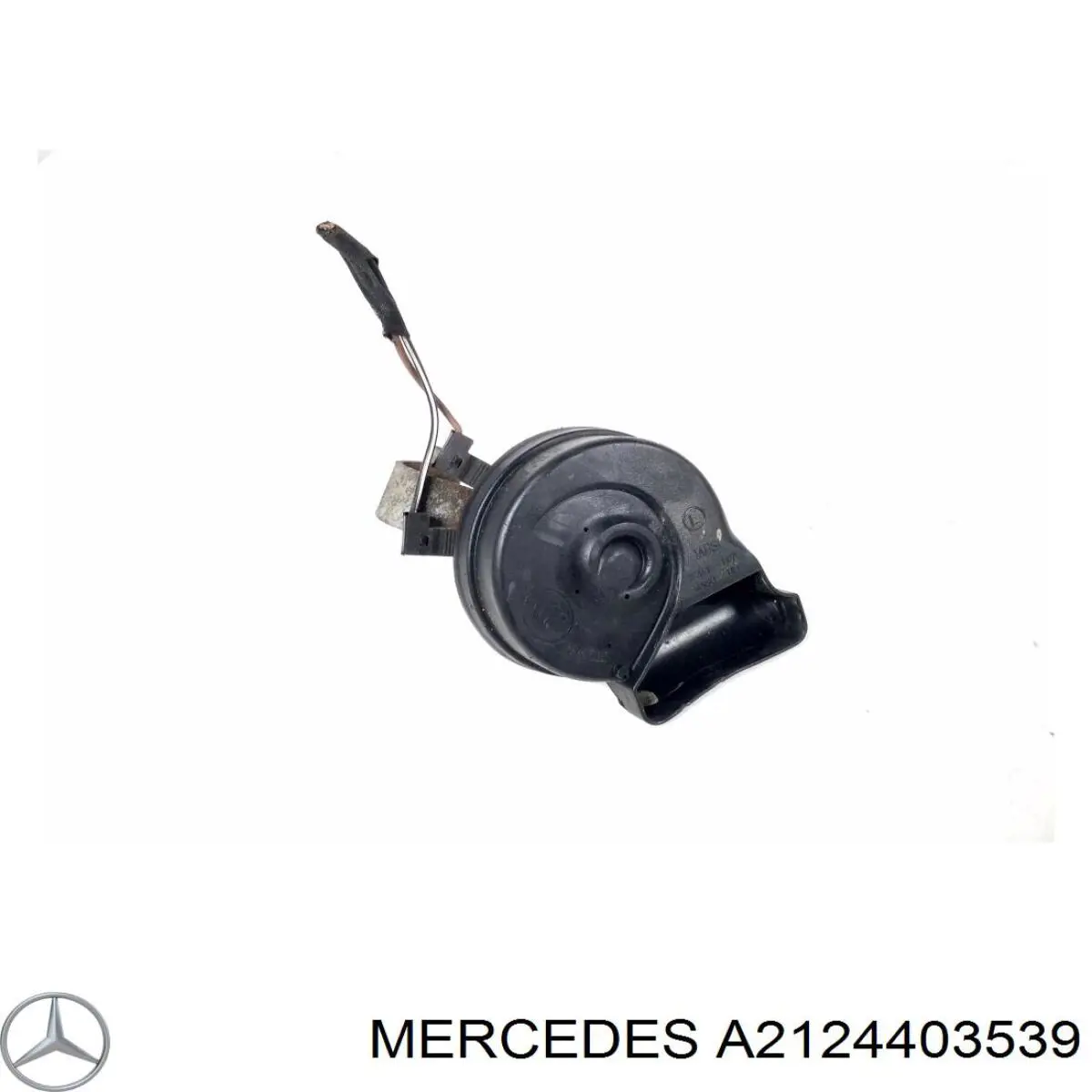 Купить A2124403539 Mercedes 
