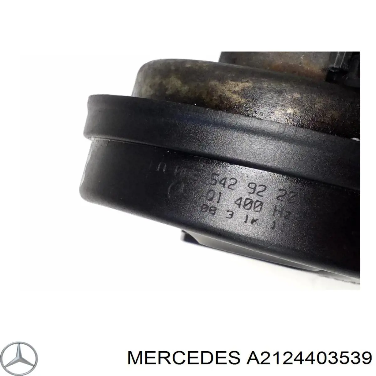  Mercedes A2124403539 цена, от 57.01 USD