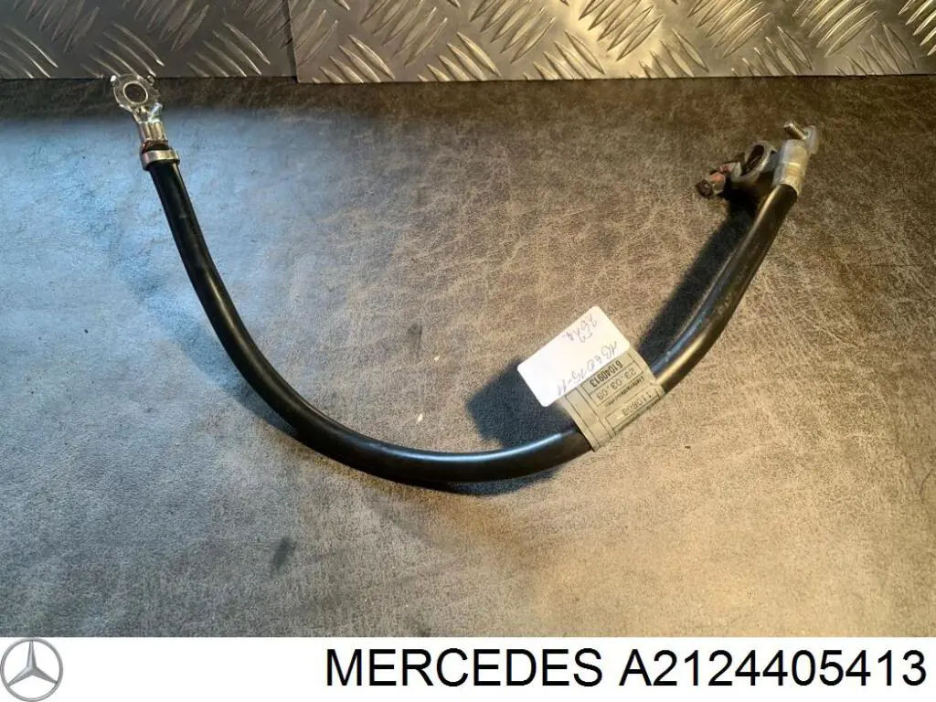 A2124405413 Mercedes 