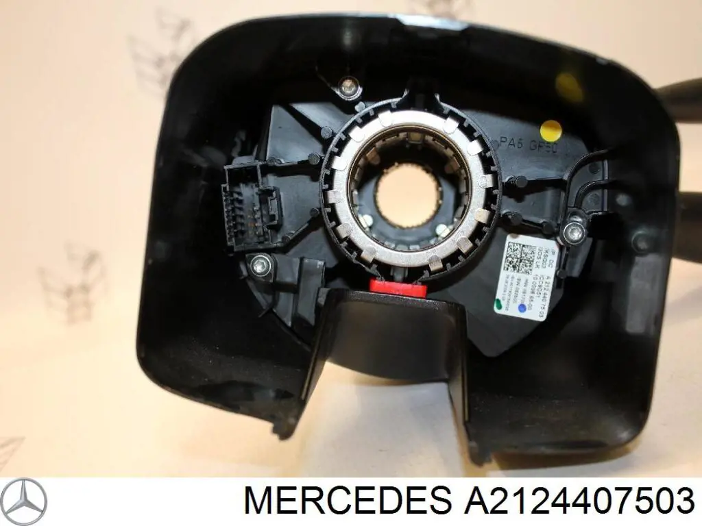 2124407503 Mercedes 