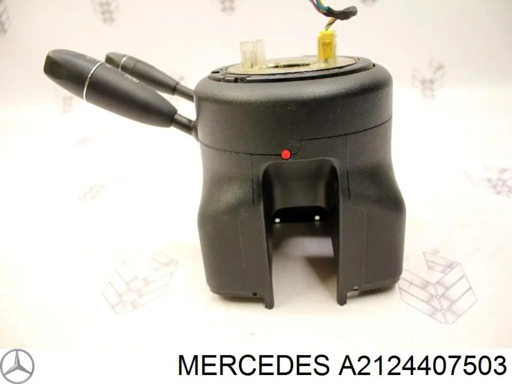 Купить 2124407503 Mercedes 