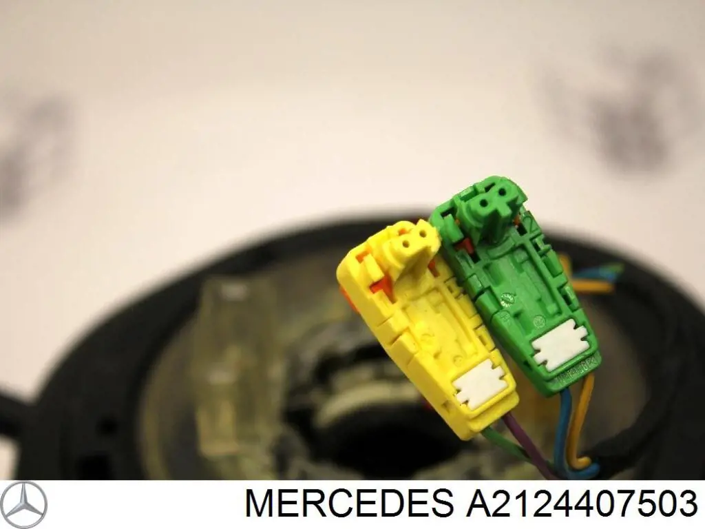  2124407503 Mercedes