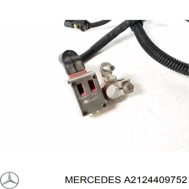 Купить A2124409752 Mercedes 