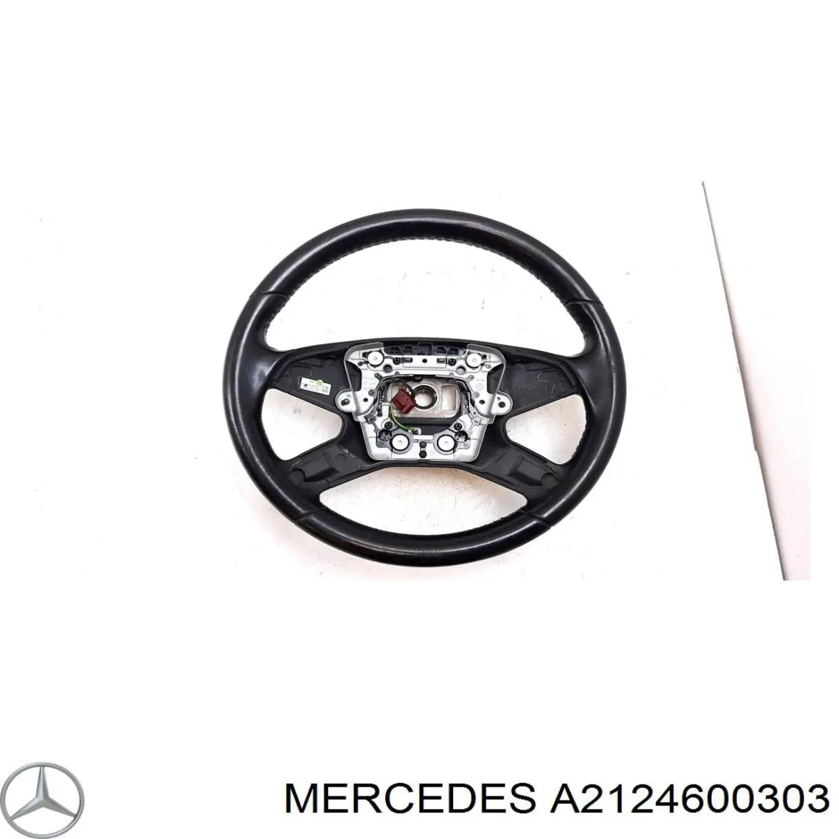  A2124600303 Mercedes